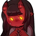 :meru_shy: